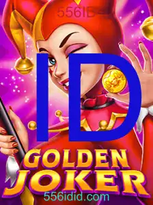 GoldenJoker